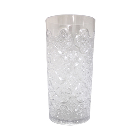 Polycarb Moroccan Tall